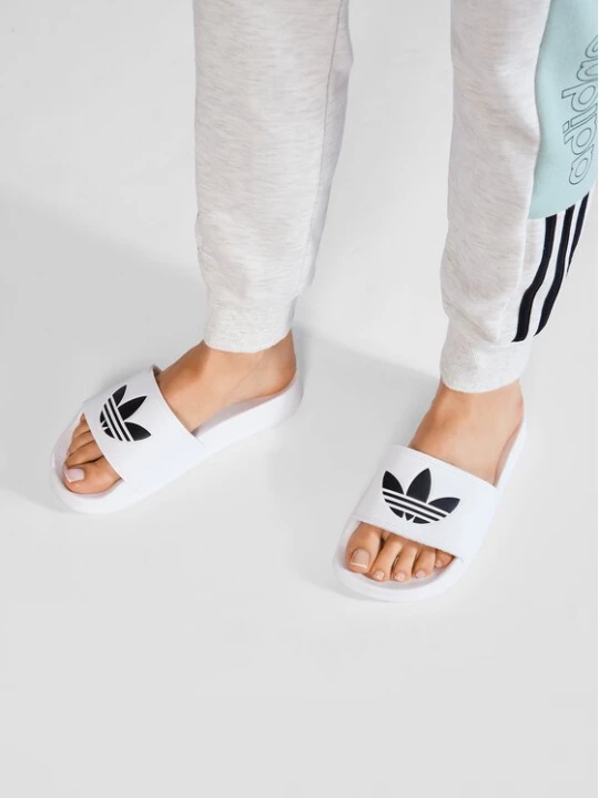 Obrázek produktu adidas Nazouváky Adilette Lite FU8297 Bílá