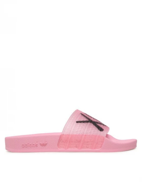 Obrázek produktu adidas Nazouváky Adilette x André Saraiva Slides HQ6856 Růžová