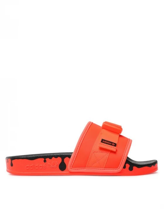 Obrázek produktu adidas Nazouváky Pouchylette W GY1009 Oranžová