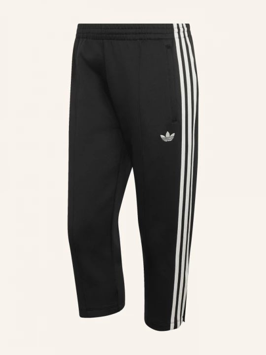 Obrázek produktu Adidas Originals 3/4 Kalhoty Superstar S Pruhy černá / bílá