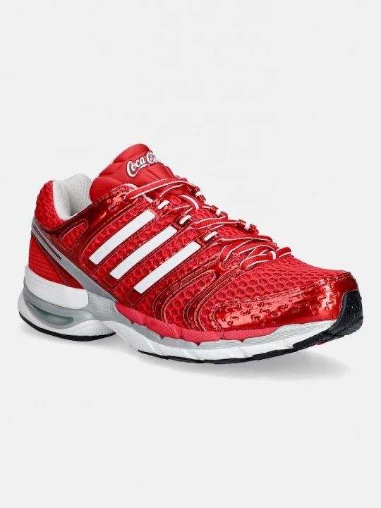 Obrázek produktu adidas Originals Adistar Control 5 x Coca Cola sneakers boty pánské červená