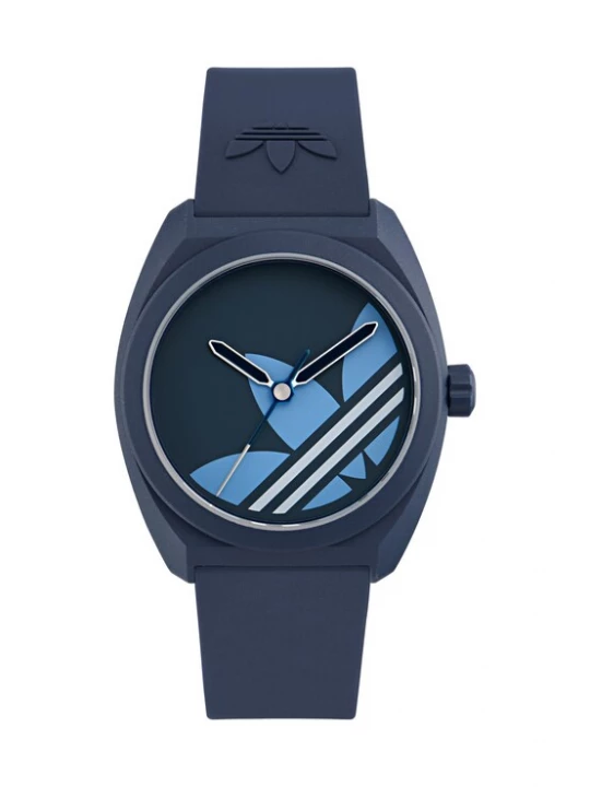 Obrázek produktu ADIDAS ORIGINALS Analogové hodinky 'PROJECT THREE' modrá