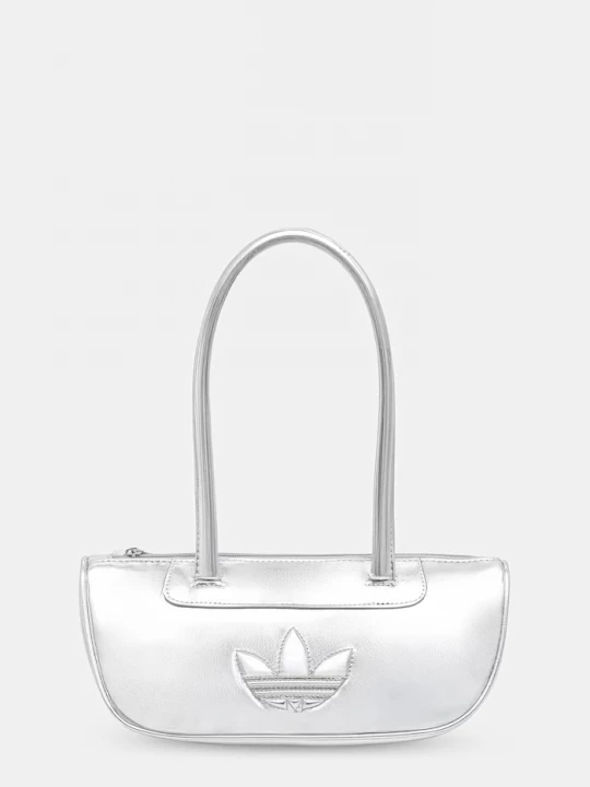 Obrázek produktu adidas Originals baguette kabelka dámská stříbrná