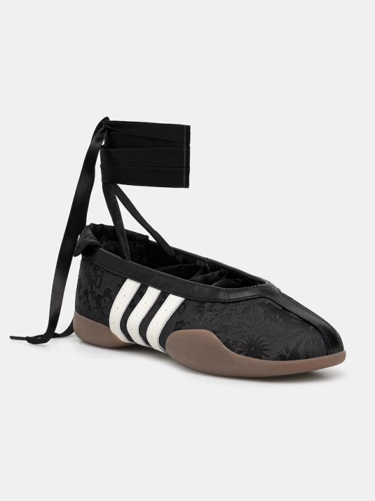 Obrázek produktu adidas Originals Baleríny adidas Originals Liberty London černá