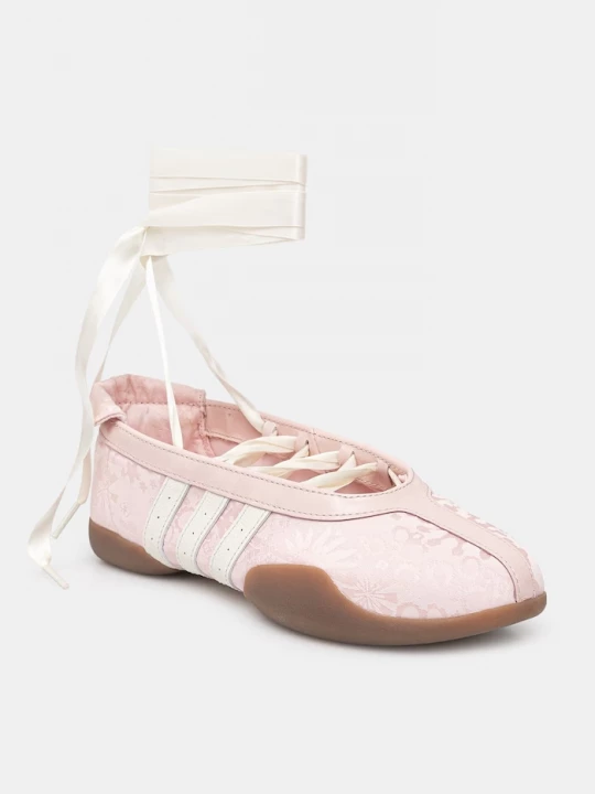 Obrázek produktu adidas Originals Baleríny adidas Originals Liberty London růžová