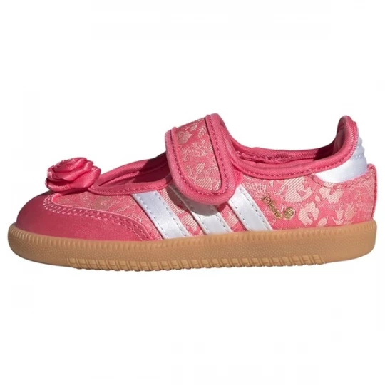 Obrázek produktu ADIDAS ORIGINALS Baleríny pitaya / magenta / stříbrná