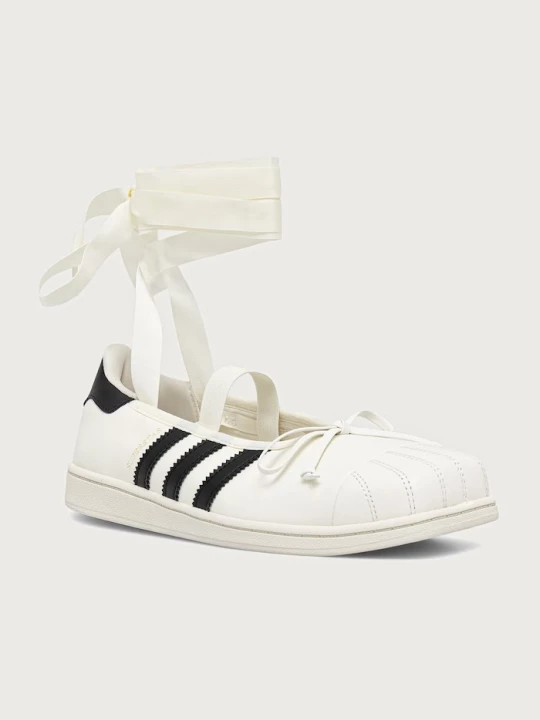 Obrázek produktu adidas Originals baleríny Superstar SQ Ballet Adiluna x Jennie