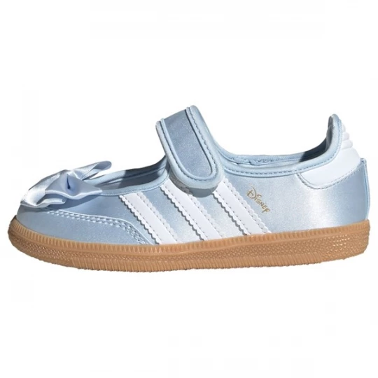 Obrázek produktu ADIDAS ORIGINALS Baleríny světlemodrá / bílá