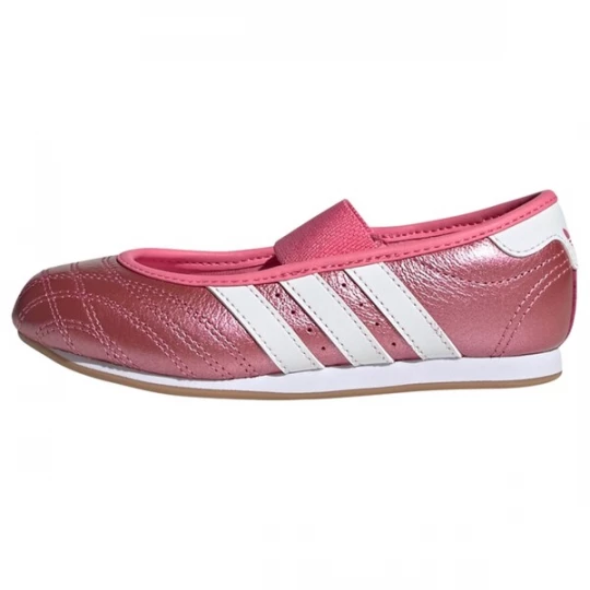 Obrázek produktu ADIDAS ORIGINALS Baleríny 'Taekwondo' růžová / bílá
