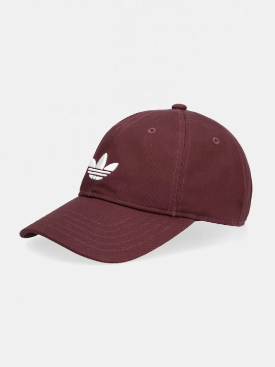 Obrázek produktu adidas Originals baseballová čepice bavlněná Adicolor