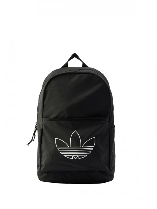 Obrázek produktu ADIDAS ORIGINALS Batoh 'Adicolor' černá / bílá