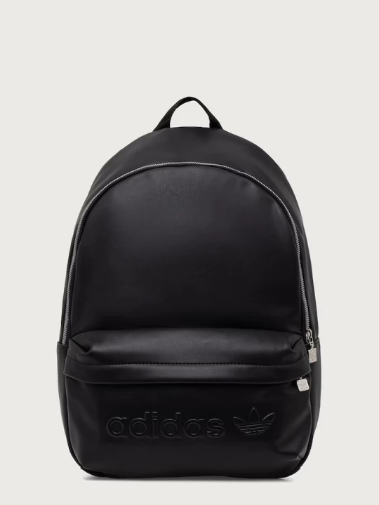Obrázek produktu adidas Originals batoh z imitace kůže Classic černá