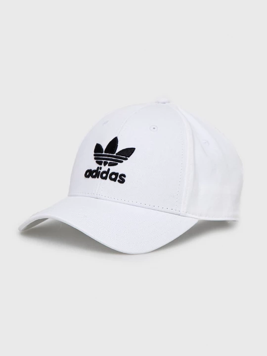 Obrázek produktu adidas Originals Bavlněná baseballová čepice