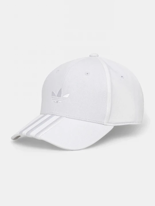 Obrázek produktu adidas Originals Bavlněná baseballová čepice adidas Originals BASEBALL