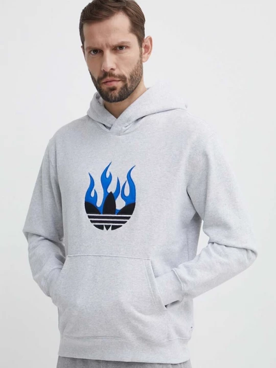 Obrázek produktu adidas Originals Bavlněná mikina