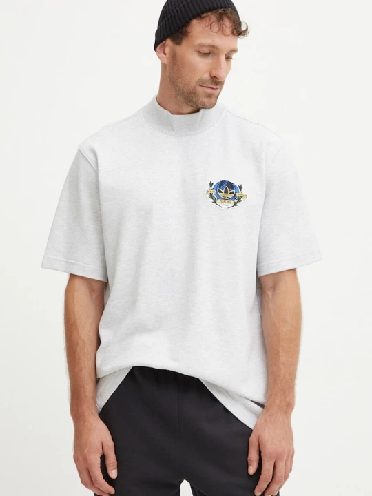 Obrázek produktu adidas Originals Bavlněné tričko