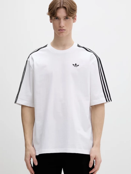 Obrázek produktu adidas Originals Bavlněné tričko adidas Originals