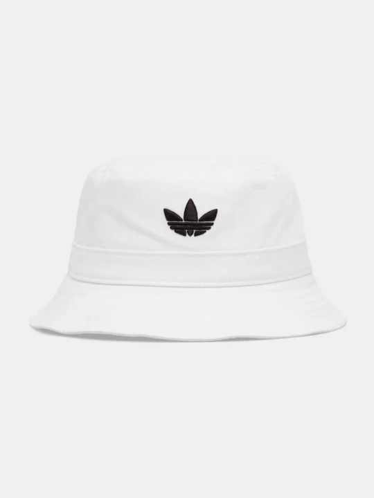 Obrázek produktu adidas Originals Bavlněný klobouk Adicolor