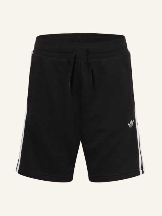 Obrázek produktu Adidas Originals Běžecké Šortky černá / bílá