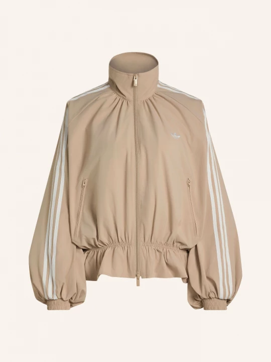 Obrázek produktu Adidas Originals Bluzon Blousy Originals Oversized režná / bílá