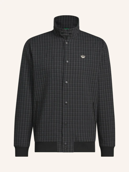Obrázek produktu Adidas Originals Bluzon Originals tmavě modrá / černošedá / tmavě šedá