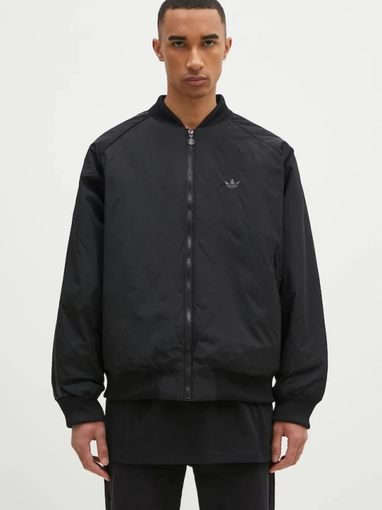 Obrázek produktu adidas Originals Bomber bunda adidas Originals OS BOMBER černá