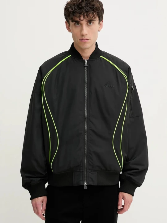 Obrázek produktu adidas Originals Bomber bunda adidas Originals Teamgeist černá
