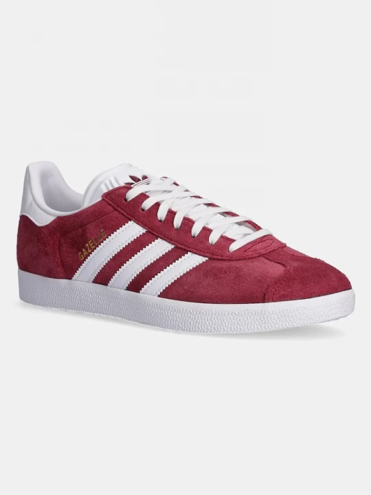 Obrázek produktu adidas Originals Boty Gazelle burgundské