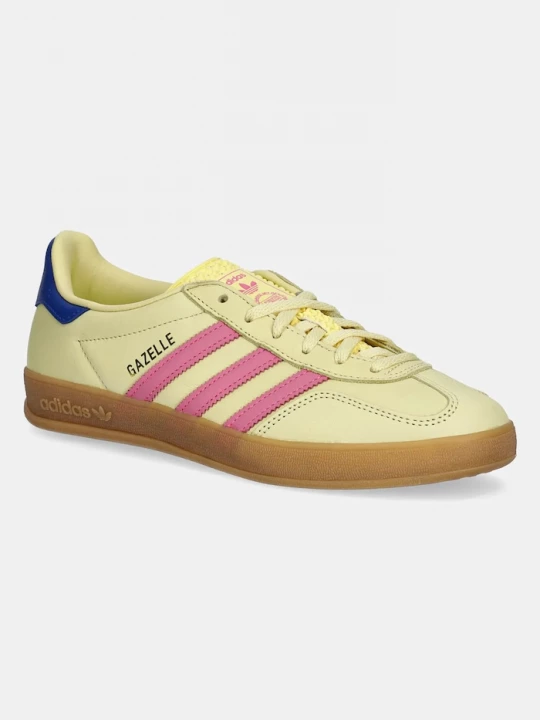 Obrázek produktu adidas Originals Boty adidas Originals Gazelle Indoor žlutá