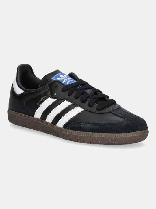 Obrázek produktu adidas Originals Boty adidas Originals Samba Og B75807 černá