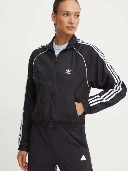 Obrázek produktu adidas Originals Bunda adidas Originals černá