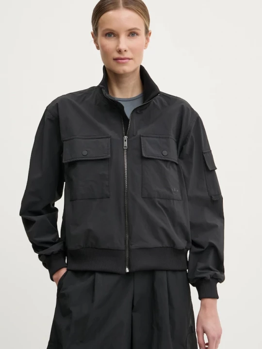 Obrázek produktu adidas Originals Bunda adidas Originals Essential černá