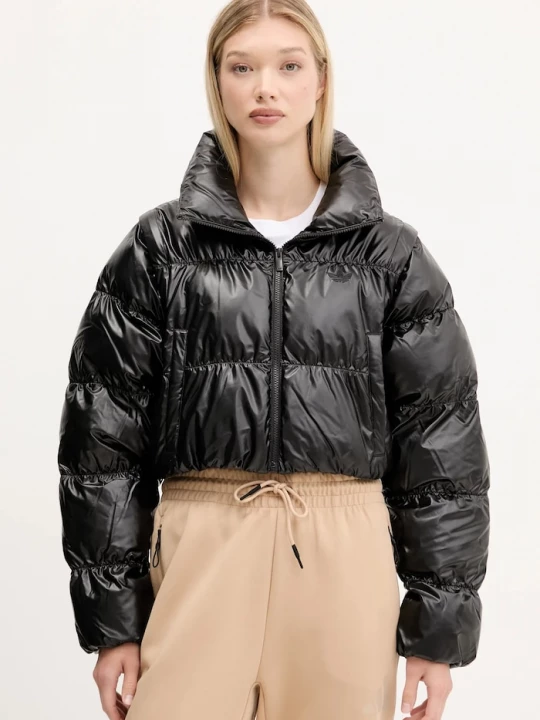 Obrázek produktu adidas Originals Bunda adidas Originals Essentials černá