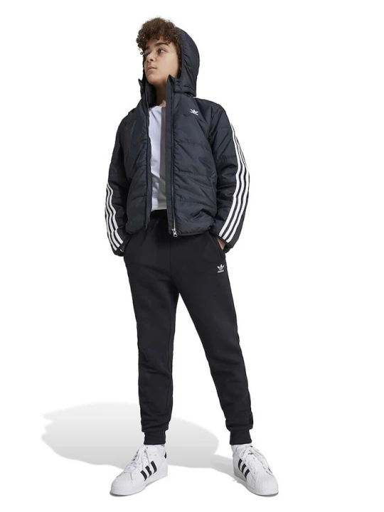 Obrázek produktu adidas Originals Bunda adidas Originals PADDEDACKET černá