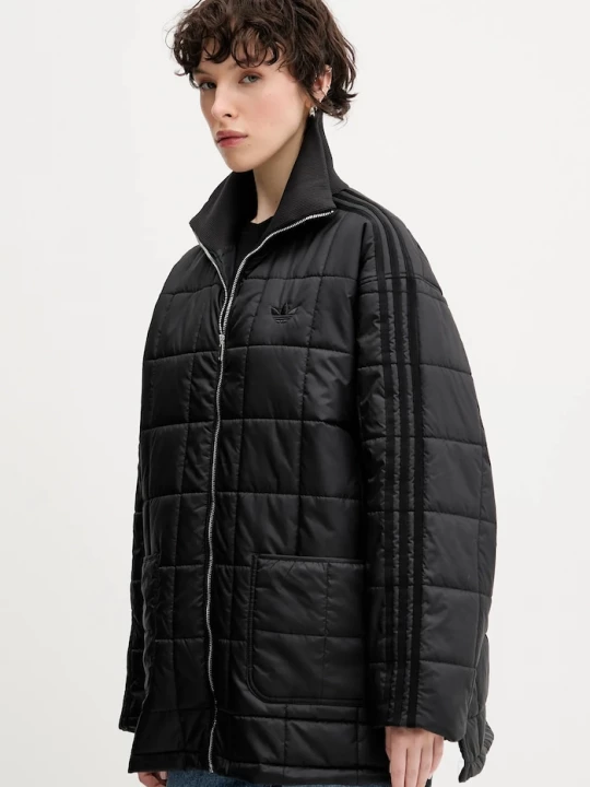 Obrázek produktu adidas Originals Bunda adidas Originals Quilted Jkt černá