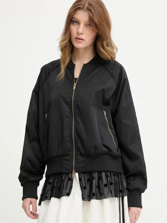 Obrázek produktu adidas Originals bunda dámská černá