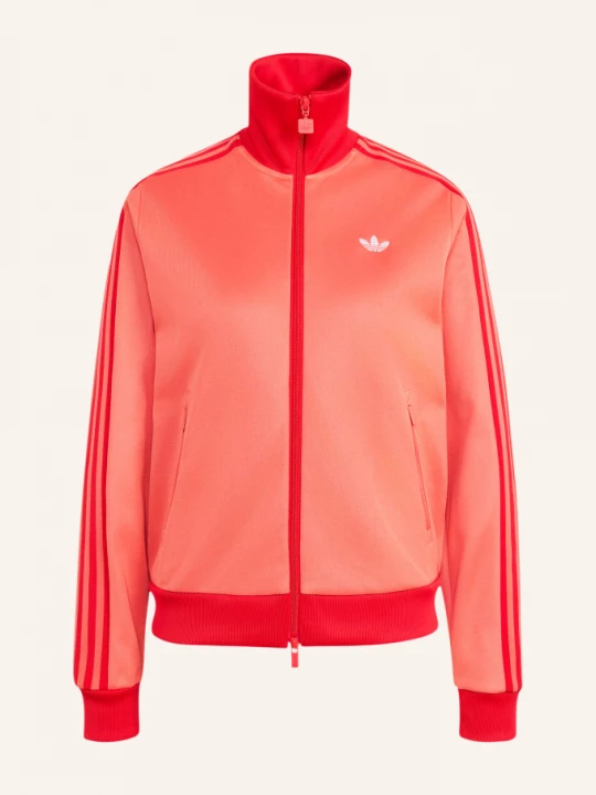 Obrázek produktu Adidas Originals Bunda Na Trénink Classic světle červená / červená