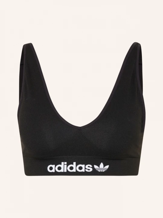 Obrázek produktu Adidas Originals Bustier Podprsenka černá