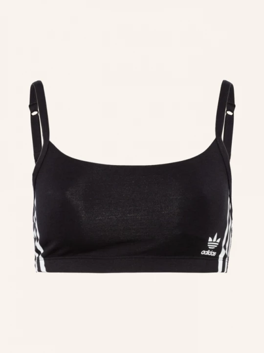 Obrázek produktu Adidas Originals Bustier Podprsenka Scoop černá