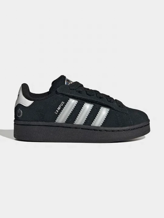 Obrázek produktu adidas Originals CAMPUS 00s LED LIGHTS sneakers boty dětské semišové černá