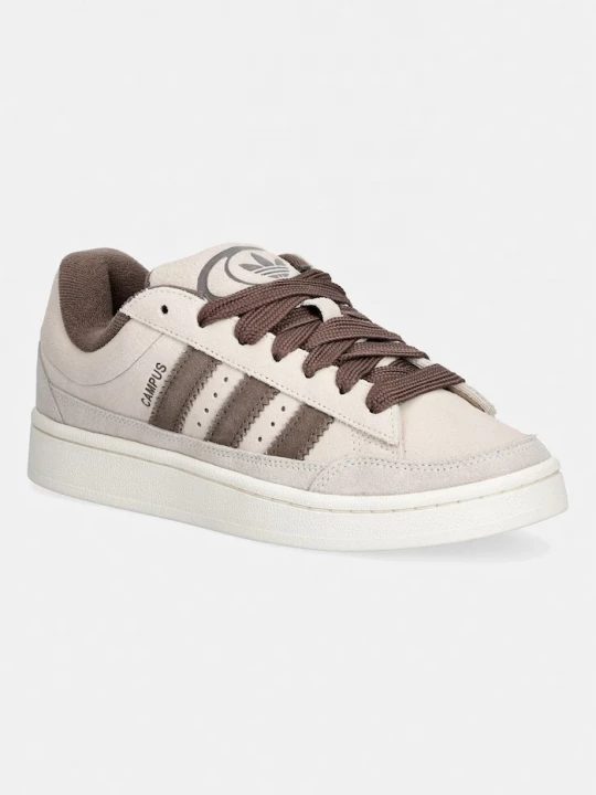 Obrázek produktu adidas Originals Campus sneakers boty dámské semišové béžová