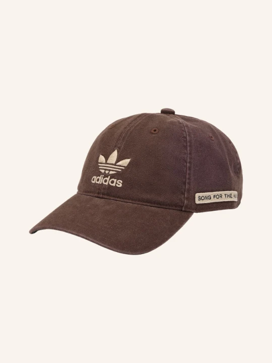 Obrázek produktu Adidas Originals Cap adi008 tmavě hnědá