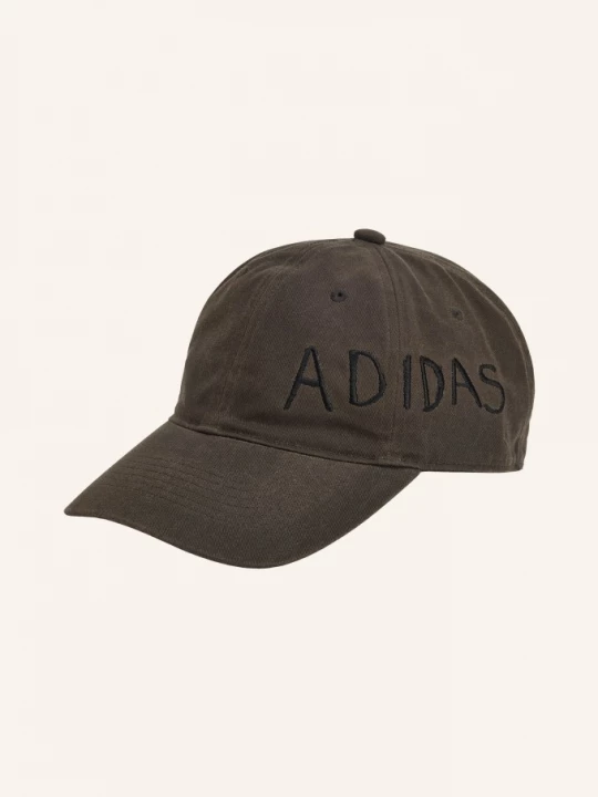 Obrázek produktu Adidas Originals Čepice adi007 tmavě šedá / černá