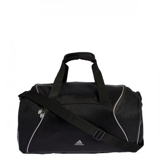 Obrázek produktu ADIDAS ORIGINALS Cestovní taška černá / bílá