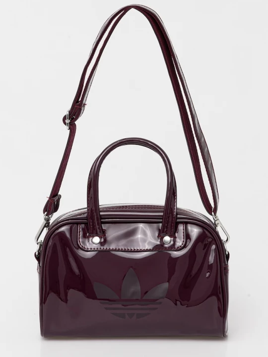 Obrázek produktu adidas Originals crossbody kabelka dámská Adicolor fialová