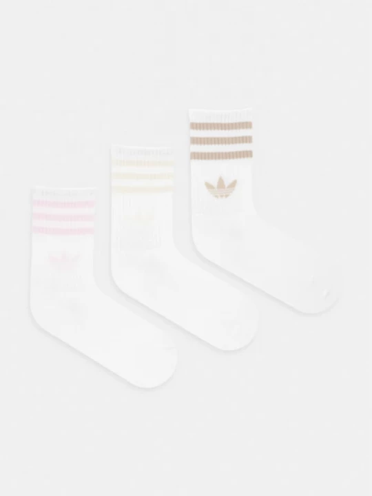 Obrázek produktu adidas Originals dámské 3-pack