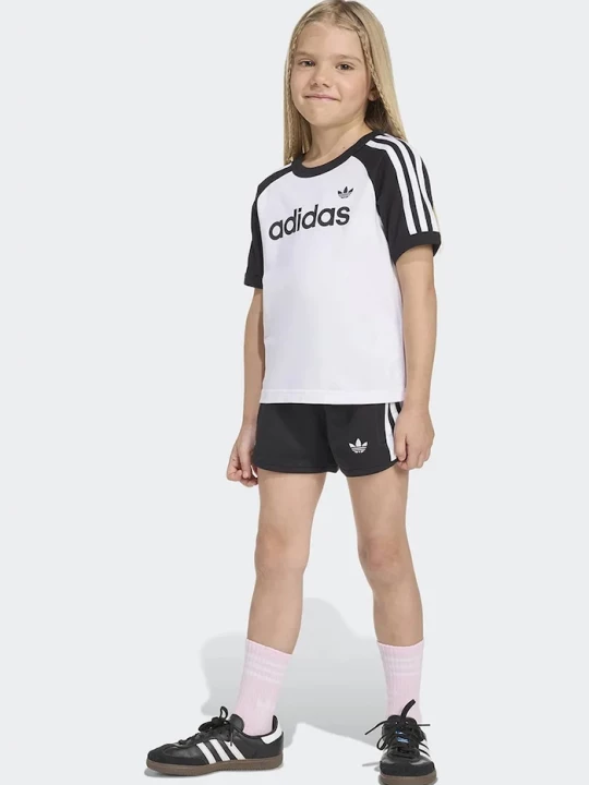 Obrázek produktu adidas Originals Dětská bavlněná souprava adidas Originals