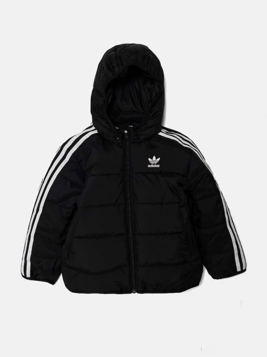Obrázek produktu adidas Originals Dětská bunda adidas Originals PADDEDACKET černá