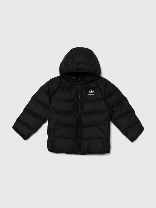 Obrázek produktu adidas Originals Dětská péřová bunda adidas Originals DOWNACKET černá