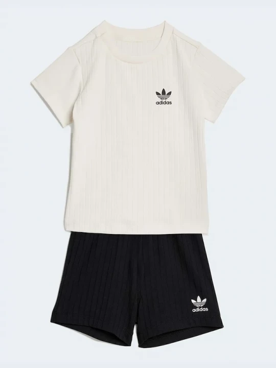 Obrázek produktu adidas Originals Dětská souprava adidas Originals černá
